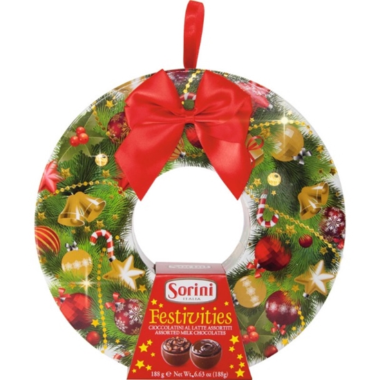 Picture of SORINI GARLAND 188GR